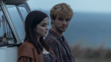 El fenómeno ‘Boulevard’ llega al cine para recordarnos el poder de las primeras veces: «Estamos recibiendo un amor absoluto por parte del fandom» El fenómeno 'Boulevard' llega al cine para recordarnos el poder de las primeras veces: "Estamos recibiendo un amor absoluto por parte del fandom" imagen-110