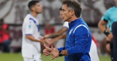 Partidos de HOY, lunes 13 de abril: horario y por dónde ver fútbol EN VIVO Partidos de HOY, lunes 13 de abril: horario y por dónde ver fútbol EN VIVO imagen-22