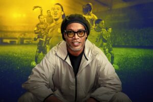 El documental de Ronaldinho llegó a Netflix: de los elogios de Messi a su carrera en el fútbol y sus momentos más duros imagen-3