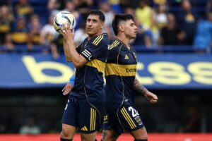 A qué hora juega hoy Boca vs. Universidad Católica y por dónde se puede ver en vivo el partido de la Copa Libertadores imagen-2