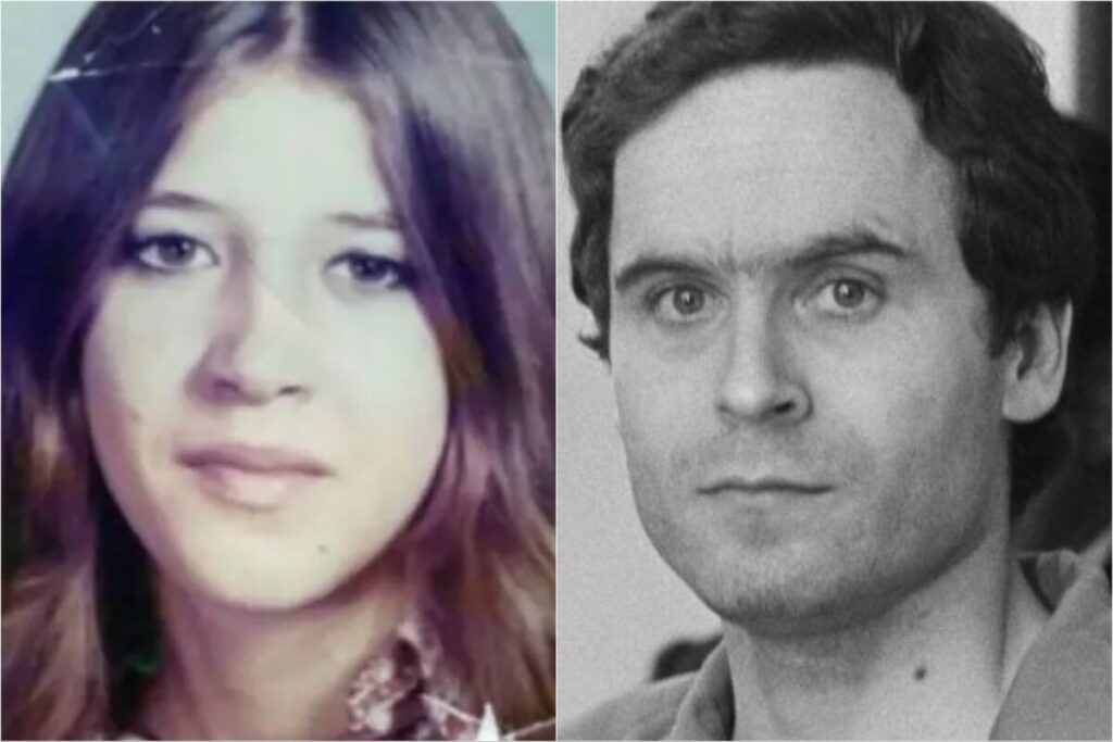Laura Ann Aime y Ted Bundy: el ADN que resolvió un misterio de 51 años y cerró un círculo de horror imagen-99