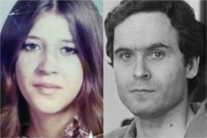 Laura Ann Aime y Ted Bundy: el ADN que resolvió un misterio de 51 años y cerró un círculo de horror imagen-2