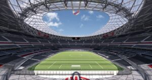 River aprobó la licitación del techado y ampliación del Monumental a la empresa Grupo ENG: costará más de 145 millones de dólares imagen-3