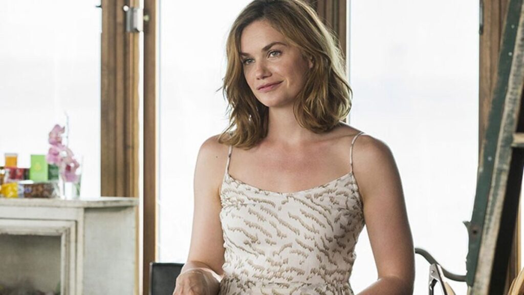 Durante años, nadie sabía por qué Ruth Wilson había dejado 'The Affair': todas las fuentes apuntan a la misma persona imagen-5