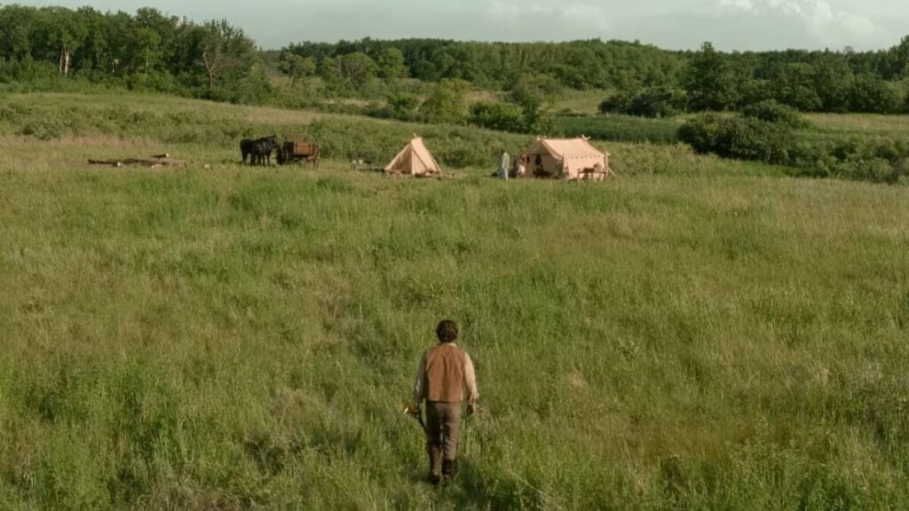 Fue una de las series de mayor éxito en los años 70: ahora regresa a Netflix con un 'remake' que ha sido renovado por una temporada 2 antes de su estreno imagen-5