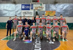 Duro traspié de CAPRI en Resistencia imagen-1