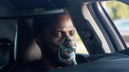 "Es una obra maestra": Denis Villeneuve quedó fascinado con esta película de ciencia ficción y volvió al cine más de una vez imagen-112