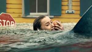 En 2024 más de 102 millones de personas vieron esta película en Netflix. Ahora la plataforma tiene la sucesora perfecta imagen-118