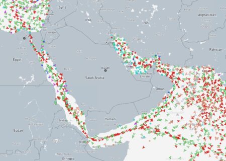 Guerra de Estados Unidos e Israel contra Irán, en vivo: tensión en Medio Oriente hoy, viernes 17 de abril imagen-9