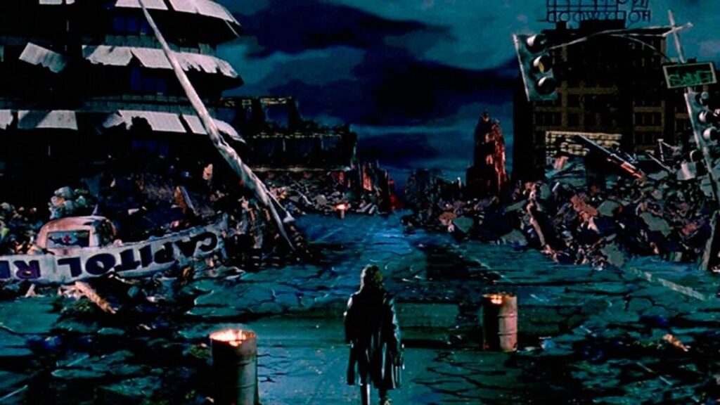 "10 veces mejor que la primera parte": Este director de culto defiende la fallida secuela de una de las mejores películas de acción y ciencia ficción imagen-4