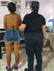 No la invitaron al almuerzo de Pascuas y protagonizó un violento episodio familiar imagen-3