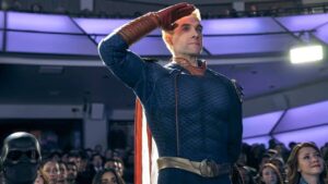 La serie 'The Boys' estuvo demasiado cerca de la realidad: Amazon casi impide que se emita un episodio imagen-1