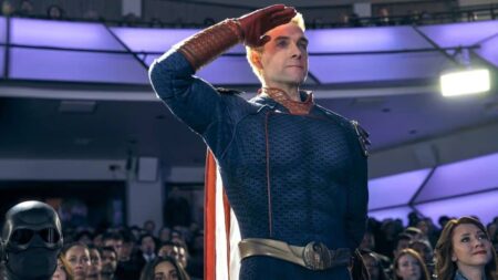 La serie 'The Boys' estuvo demasiado cerca de la realidad: Amazon casi impide que se emita un episodio imagen-20