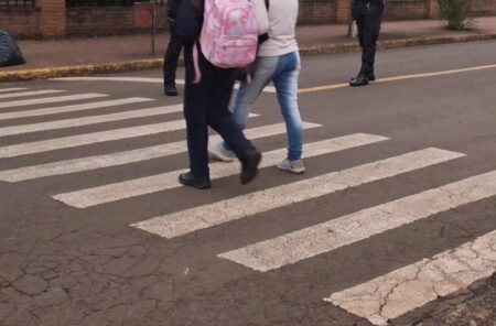 Alerta en Misiones por un reto viral con amenazas de tiroteos en escuelas imagen-67