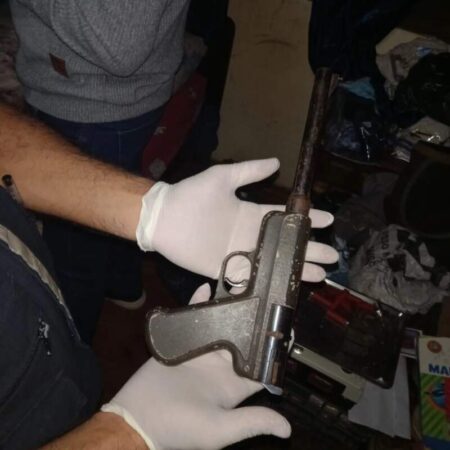 Misiones activó cerca de 100 intervenciones y ya identificó a 12 alumnos en casos de riesgo escolar imagen-121