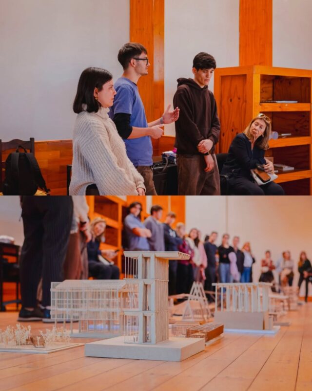 La FAyD fue sede de la apertura del IV Encuentro Académico Regional sobre arquitectura, agua y territorio imagen-69