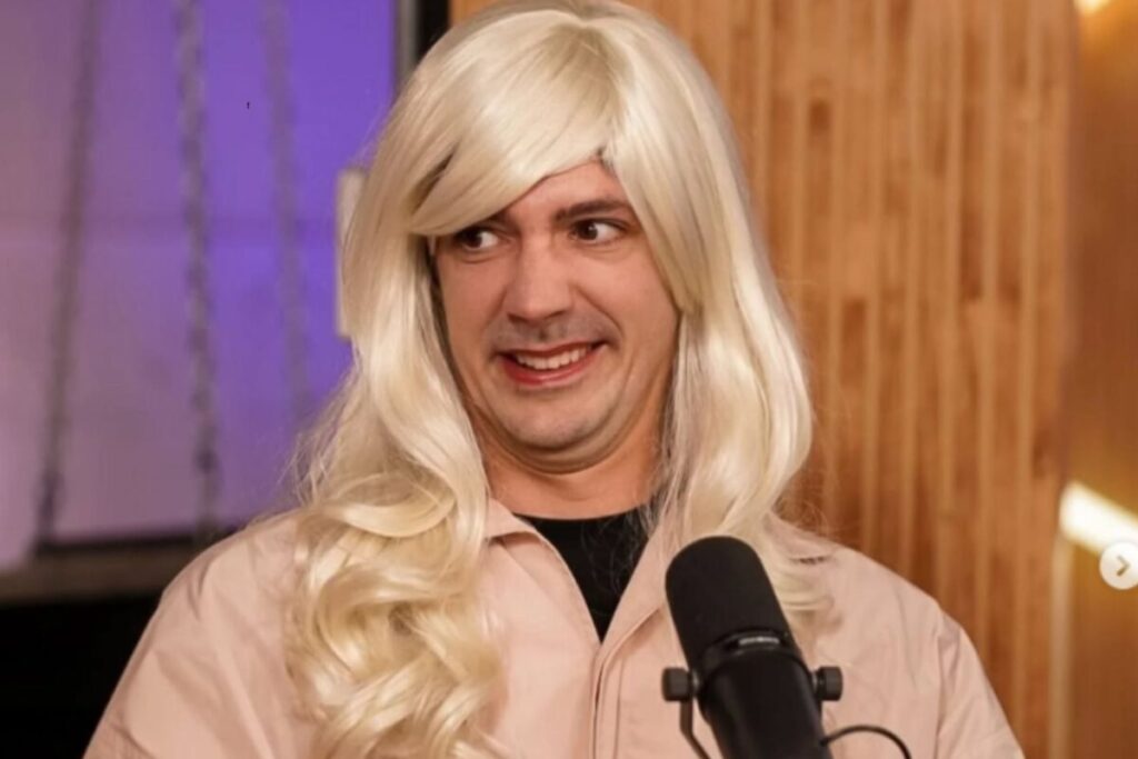 Netflix anunció que lanzará “Carísima”, la serie de Caro Pardíaco imagen-98