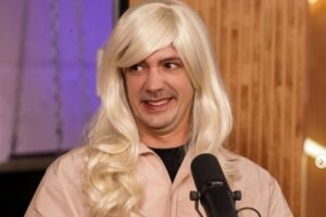 Netflix anunció que lanzará “Carísima”, la serie de Caro Pardíaco imagen-3