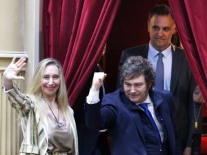 Javier Milei y sus medidas, en vivo: se conoce la inflación de marzo y Adorni se prepara para asistir al Congreso Javier Milei y sus medidas, en vivo: se conoce la inflación de marzo y Adorni se prepara para asistir al Congreso imagen-2