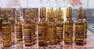 Revelación tras la muerte del enfermero en Palermo: el fentanilo encontrado es del laboratorio de García Furfaro imagen-2