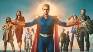 'The Boys' se despide por todo lo alto con una última temporada más realista que nunca imagen-3