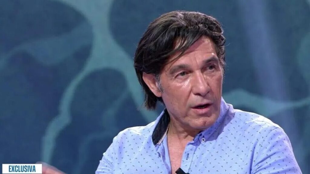 Fue el enemigo de Antonio Recio en 'La que se avecina' y ahora está a la espera de juicio tras ser investigado por la muerte de la tía de su pareja imagen-4