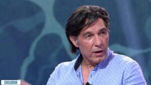 Fue el enemigo de Antonio Recio en 'La que se avecina' y ahora está a la espera de juicio tras ser investigado por la muerte de la tía de su pareja imagen-107