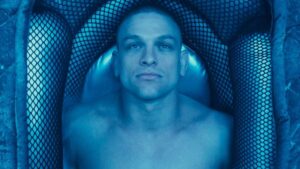 Hoy en Prime Video: Una megabrutal película de acción y gore de ciencia ficción con Jean-Claude Van Damme imagen-110