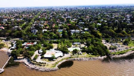 San Isidro impulsa una reforma urbana que combina desarrollo en el oeste y protección ambiental imagen-6