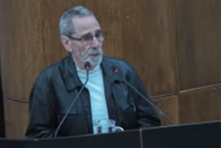 Ricardo Jaime negó haber recibido coimas y habló de las “fotocopias de Centeno” durante su declaración imagen-16