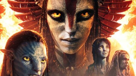 Cuando 1.485 millones no bastan: Las futuras películas de ‘Avatar’ serán «más cortas y más baratas» tras la taquilla de ‘Fuego y ceniza’ Cuando 1.485 millones no bastan: Las futuras películas de 'Avatar' serán "más cortas y más baratas" tras la taquilla de 'Fuego y ceniza' imagen-111