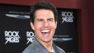 Tom Cruise da nombre a un tipo de droga, que utiliza su cara para promocionarla. Y al actor no le ha hecho ninguna gracia Tom Cruise da nombre a un tipo de droga, que utiliza su cara para promocionarla. Y al actor no le ha hecho ninguna gracia imagen-115