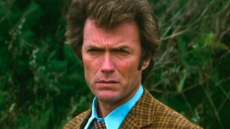 "Yo no lo veía así": hace 56 años, Clint Eastwood reemplazó a esta leyenda del cine en un thriller de acción que dio inicio a una saga de 5 películas imagen-5