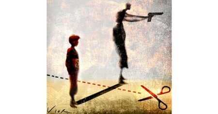 “No alcanza con bajar la edad de imputabilidad” “No alcanza con bajar la edad de imputabilidad” imagen-6