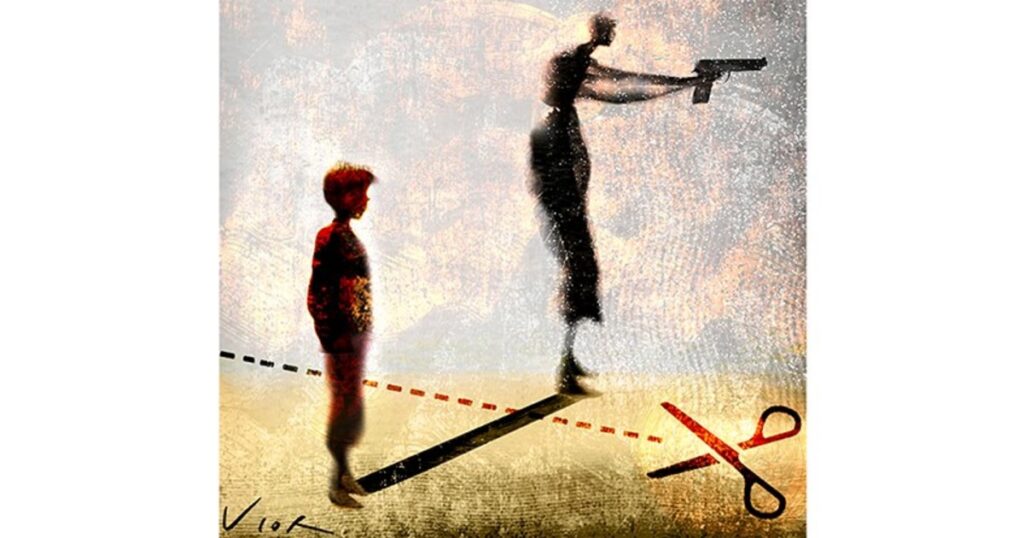 “No alcanza con bajar la edad de imputabilidad” “No alcanza con bajar la edad de imputabilidad” imagen-5