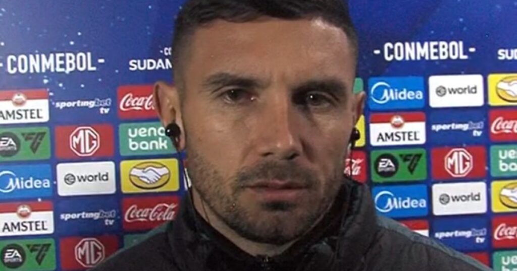 Confesiones de Maravilla Martínez: "No fue para forrear" imagen-46