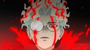 Estos son los seis animes que merecen ser el mejor de 2025, según Crunchyroll imagen-114