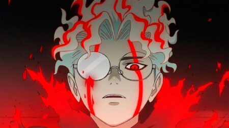 Estos son los seis animes que merecen ser el mejor de 2025, según Crunchyroll imagen-110