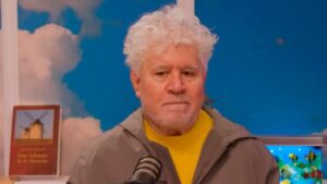 Llevamos décadas hablando de las "chicas Almodóvar" pero el director odia el concepto: "No me llevo bien con ese término" imagen-114