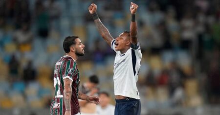 ¿El Maracaná perdió aura? El dato que los clubes argentinos se ilusionan con superar en Brasil imagen-13