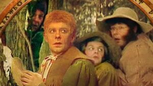 La loca versión rusa de ‘El Señor de los Anillos’ que apareció en YouTube 30 años después: los fans la habían buscado durante décadas La loca versión rusa de 'El Señor de los Anillos' que apareció en YouTube 30 años después: los fans la habían buscado durante décadas imagen-116