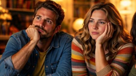 Tal Ben-Shahar, psicólogo de Harvard, señala que si creciste en los 80 y 90 desarrollaste el "sesgo de llegada": los finales felices tienen la culpa imagen-5