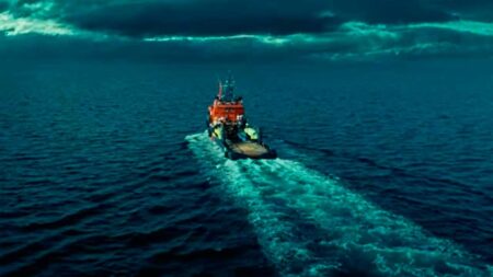 Mañana llega a Prime Video la serie de ciencia ficción española que dio la sorpresa en 2025: su segunda temporada es el broche final Mañana llega a Prime Video la serie de ciencia ficción española que dio la sorpresa en 2025: su segunda temporada es el broche final imagen-5