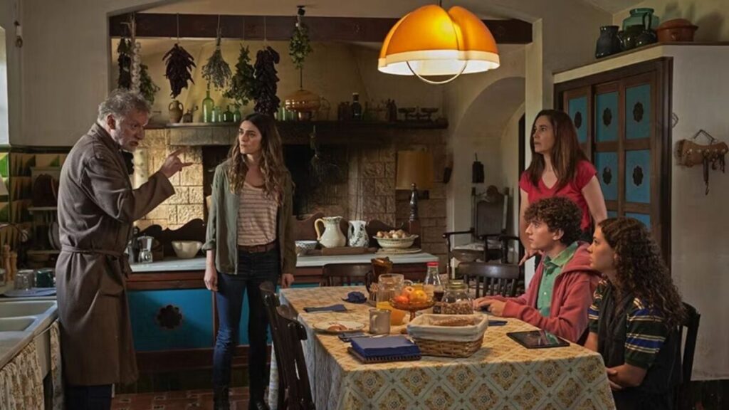 Divinity estrena en abierto 'Regreso a las sabinas': ¿Cuántos capítulos tiene la primera serie diaria de Disney+? imagen-5