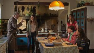 Divinity estrena en abierto 'Regreso a las sabinas': ¿Cuántos capítulos tiene la primera serie diaria de Disney+? imagen-115