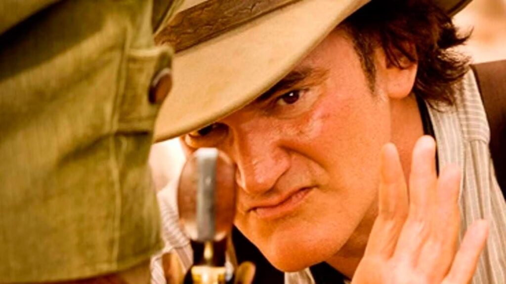 Quentin Tarantino: "Creo que solo hay una trilogía que funciona completa y absolutamente a la enésima potencia" imagen-4