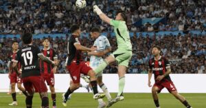 Racing vs River, EN VIVO, por el Torneo Apertura 2026 de la Liga Profesional de Fútbol: minuto a minuto, en directo imagen-3