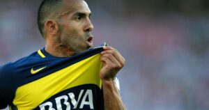 El detalle estadístico con el que Boca puede hacer historia en la cancha de River imagen-2