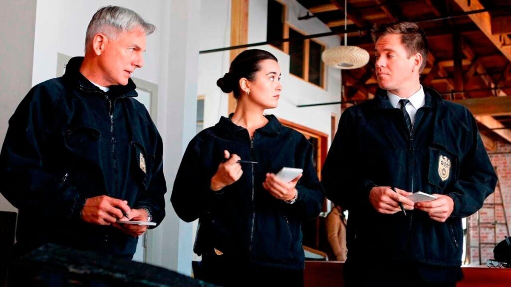 'NCIS' tuvo que forzar la salida de su miembro más odiado, pero siguió negando su despido 16 años después: "Fue mi decisión" imagen-5