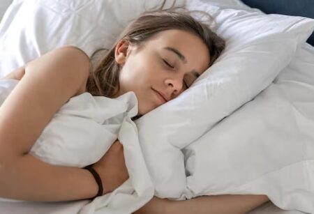Los tres secretos para dormir de noche, según una neuróloga especialista en sueño imagen-8